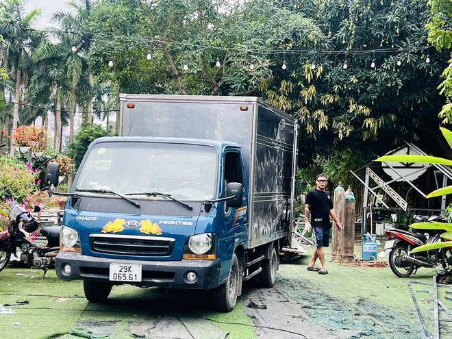 H&agrave; Nội: Phường Bồ Đề khẩn trương giải ph&oacute;ng mặt bằng dự &aacute;n nh&agrave; ở x&atilde; hội- Ảnh 8.