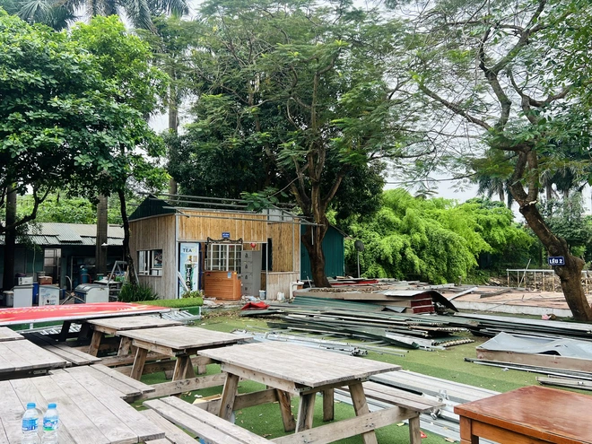 H&agrave; Nội: Phường Bồ Đề khẩn trương giải ph&oacute;ng mặt bằng dự &aacute;n nh&agrave; ở x&atilde; hội- Ảnh 6.