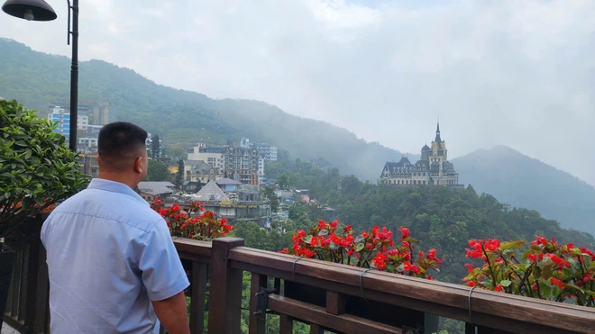 Du lịch lễ "ngắn m&agrave; đủ": T&acirc;y Thi&ecirc;n &ndash; Tam Đảo tỉnh Ph&uacute; Thọ h&uacute;t kh&aacute;ch trong v&agrave; ngo&agrave;i nước- Ảnh 7.
