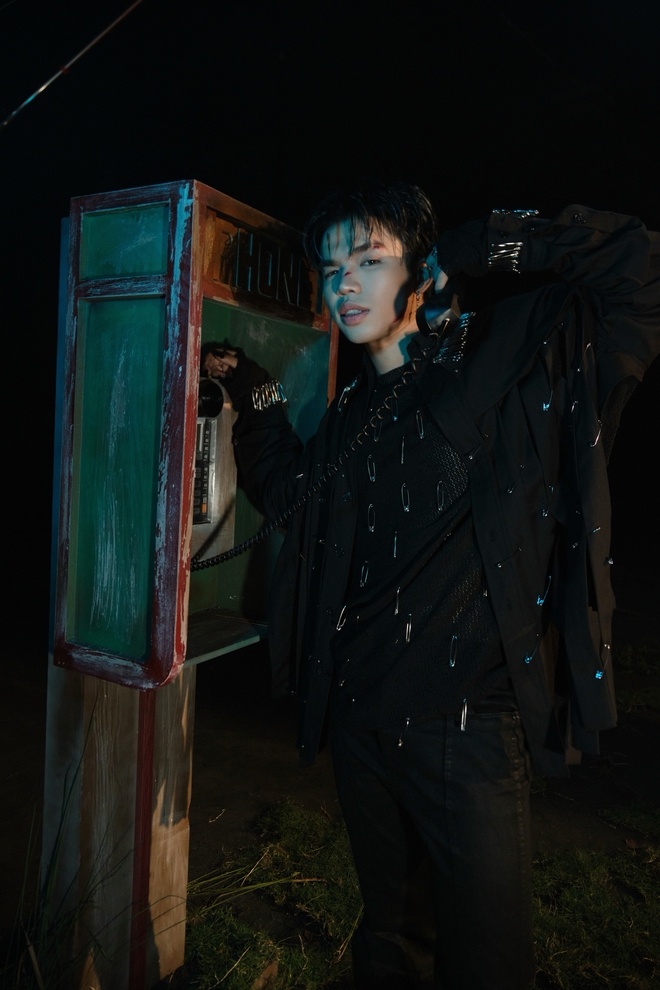 T&acirc;n binh LEZII ra mắt MV &ldquo;Dập d&igrave;u trong mưa&rdquo;, định vị m&agrave;u sắc &acirc;m nhạc ri&ecirc;ng- Ảnh 1.