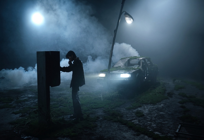 T&acirc;n binh LEZII ra mắt MV &ldquo;Dập d&igrave;u trong mưa&rdquo;, định vị m&agrave;u sắc &acirc;m nhạc ri&ecirc;ng- Ảnh 2.