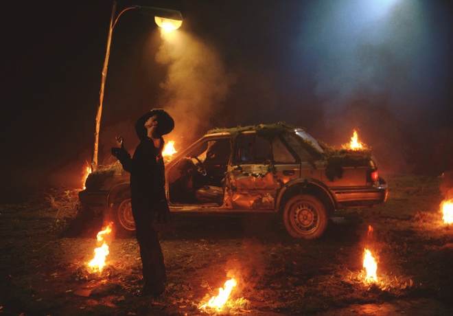 T&acirc;n binh LEZII ra mắt MV &ldquo;Dập d&igrave;u trong mưa&rdquo;, định vị m&agrave;u sắc &acirc;m nhạc ri&ecirc;ng- Ảnh 3.