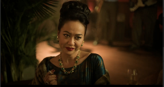 Hồng &Aacute;nh v&agrave; Thanh Hằng t&aacute;i xuất trong phim mới &ldquo;Mesdames Thanh Sắc&rdquo; - Ảnh 1.