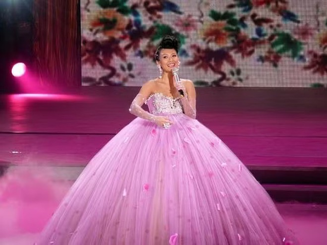 Ca sĩ Thảo Trang: "H&aacute;t nh&eacute;p l&agrave; cực h&igrave;nh đối với người đi h&aacute;t chuy&ecirc;n nghiệp"- Ảnh 4.