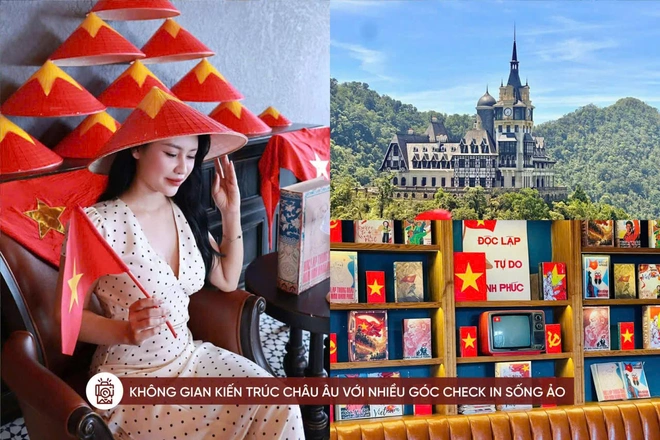 Du lịch lễ "ngắn m&agrave; đủ": T&acirc;y Thi&ecirc;n &ndash; Tam Đảo tỉnh Ph&uacute; Thọ h&uacute;t kh&aacute;ch trong v&agrave; ngo&agrave;i nước- Ảnh 14.
