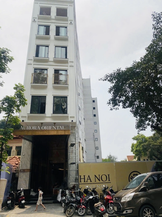 H&agrave; Nội: Gấp r&uacute;t ph&aacute; dỡ c&ocirc;ng tr&igrave;nh, chuẩn bị x&acirc;y quảng trường ph&iacute;a Đ&ocirc;ng hồ Ho&agrave;n Kiếm- Ảnh 2.