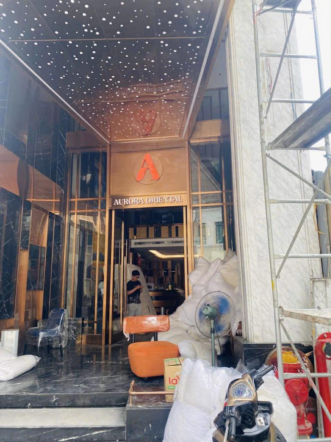 H&agrave; Nội: Gấp r&uacute;t ph&aacute; dỡ c&ocirc;ng tr&igrave;nh, chuẩn bị x&acirc;y quảng trường ph&iacute;a Đ&ocirc;ng hồ Ho&agrave;n Kiếm- Ảnh 3.