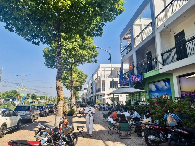 Bất động sản phía Đông TP Đồng Nai hút nhà đầu tư nhờ lợi thế hạ tầng- Ảnh 7.