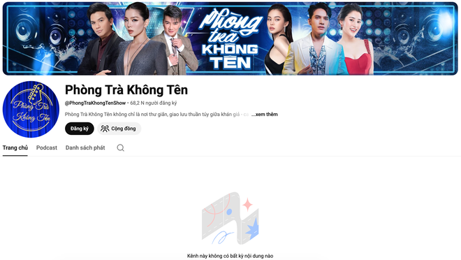 C&aacute;c ph&ograve;ng tr&agrave;, tụ điểm ca nhạc phản ứng ra sao sau khi 5 doanh nghiệp bị khởi tố?- Ảnh 1.