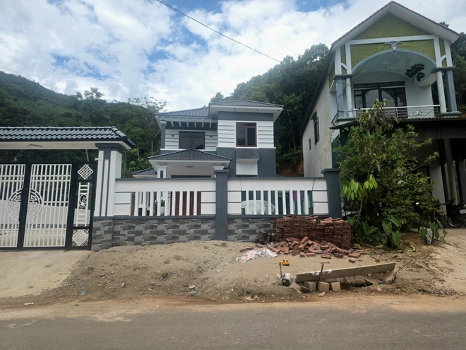 To&agrave;n cảnh tuyến đường gần 1.300 tỷ đồng ở L&agrave;o Cai trước ng&agrave;y về đ&iacute;ch- Ảnh 19.