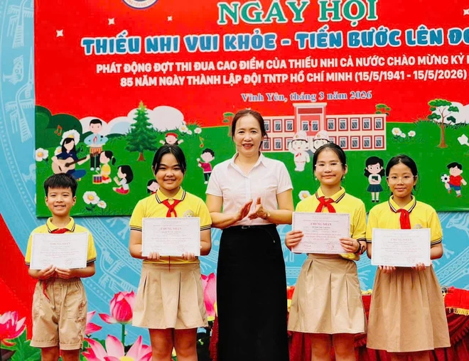 Phú Thọ: Phường Vĩnh Yên nỗ lực hoàn thành các nhiệm vụ phát triển kinh tế - xã hội- Ảnh 8. Phú Thọ: Phường Vĩnh Yên nỗ lực hoàn thành các nhiệm vụ phát triển kinh tế - xã hội- Ảnh 8.