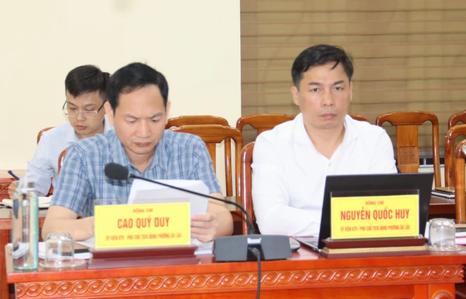 L&agrave;o Cai nỗ lực giải ph&oacute;ng mặt bằng Khu c&ocirc;ng nghiệp Trấn Y&ecirc;n gần 2.200 tỷ đồng- Ảnh 10.
