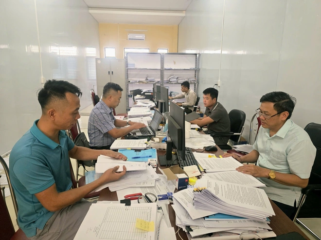 L&agrave;o Cai nỗ lực giải ph&oacute;ng mặt bằng Khu c&ocirc;ng nghiệp Trấn Y&ecirc;n gần 2.200 tỷ đồng- Ảnh 11.