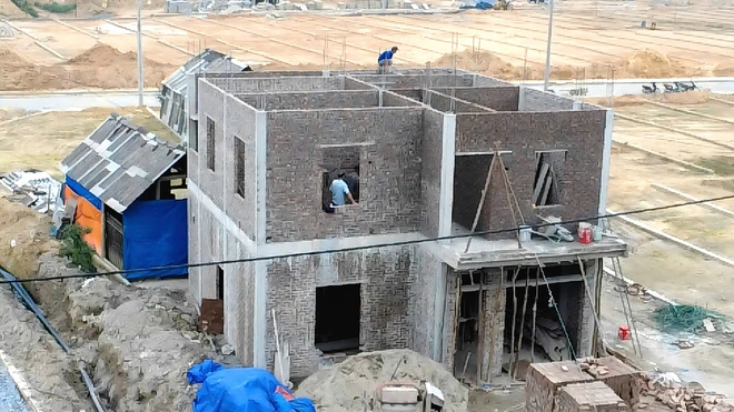 L&agrave;o Cai nỗ lực giải ph&oacute;ng mặt bằng Khu c&ocirc;ng nghiệp Trấn Y&ecirc;n gần 2.200 tỷ đồng- Ảnh 6.
