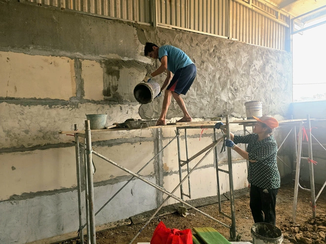L&agrave;o Cai nỗ lực giải ph&oacute;ng mặt bằng Khu c&ocirc;ng nghiệp Trấn Y&ecirc;n gần 2.200 tỷ đồng- Ảnh 7.
