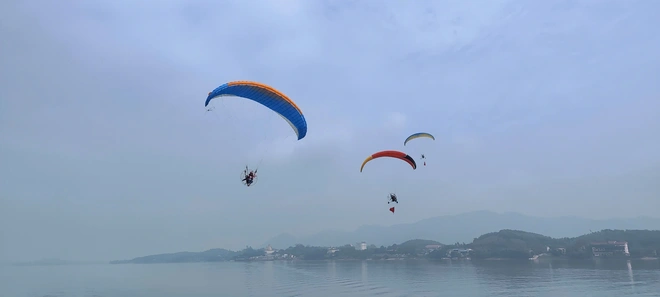 Th&aacute;i Nguy&ecirc;n đ&aacute;nh thức v&ugrave;ng &ldquo;v&agrave;ng xanh&rdquo;, tăng tốc tr&ecirc;n bản đồ du lịch ph&iacute;a Bắc- Ảnh 4.