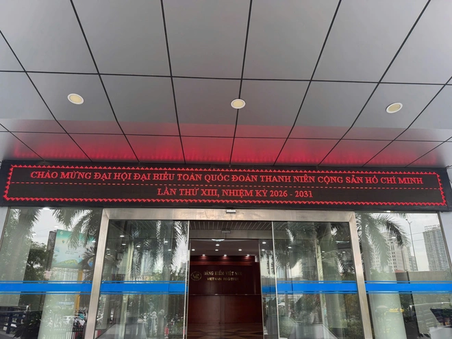 Tuổi trẻ Bộ X&acirc;y dựng s&ocirc;i nổi hoạt động hướng tới Đại hội Đo&agrave;n to&agrave;n quốc lần thứ XIII - Ảnh 5.