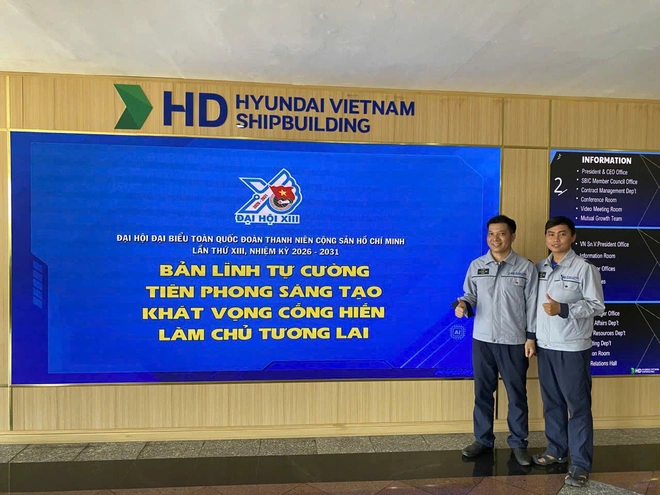 Tuổi trẻ Bộ X&acirc;y dựng s&ocirc;i nổi hoạt động hướng tới Đại hội Đo&agrave;n to&agrave;n quốc lần thứ XIII - Ảnh 6.
