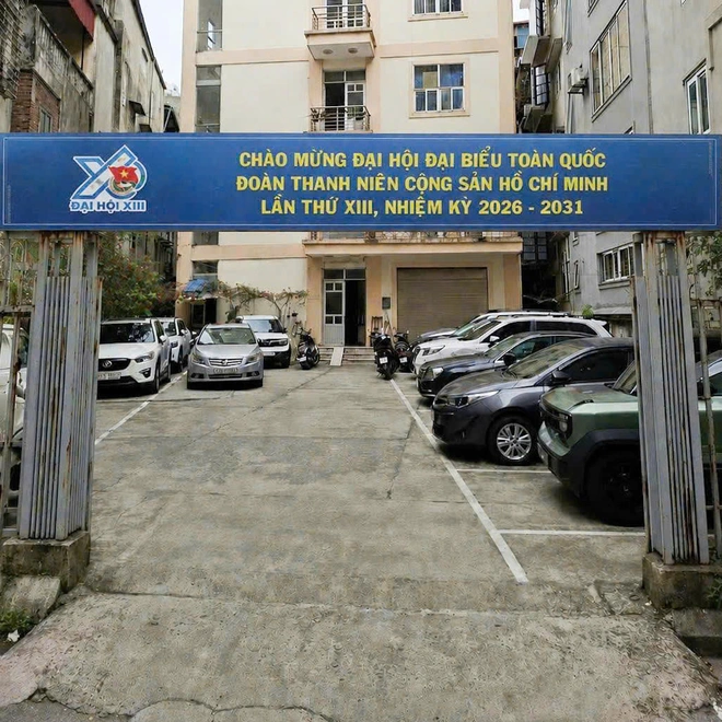 Tuổi trẻ Bộ X&acirc;y dựng s&ocirc;i nổi hoạt động hướng tới Đại hội Đo&agrave;n to&agrave;n quốc lần thứ XIII - Ảnh 8.