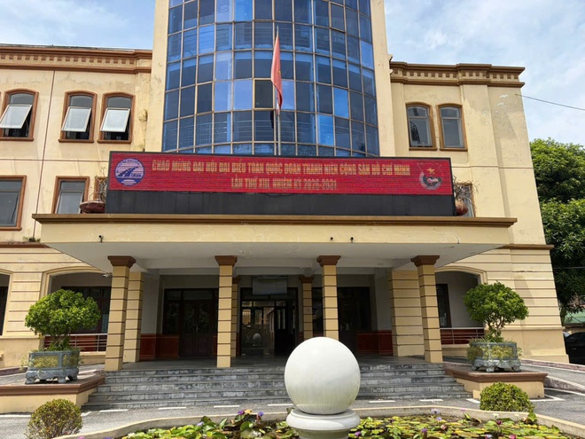 Tuổi trẻ Bộ X&acirc;y dựng s&ocirc;i nổi hoạt động hướng tới Đại hội Đo&agrave;n to&agrave;n quốc lần thứ XIII - Ảnh 10.