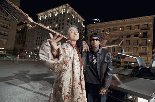 Từ cơn sốt "Come my way": C&ocirc;ng thức n&agrave;o cho một MV triệu view?- Ảnh 1.