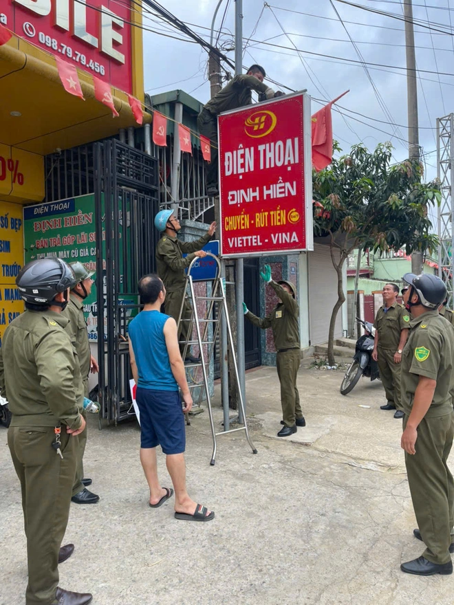 Thanh H&oacute;a siết chặt quản l&yacute; h&agrave;nh lang giao th&ocirc;ng, x&acirc;y dựng ven biển- Ảnh 5.
