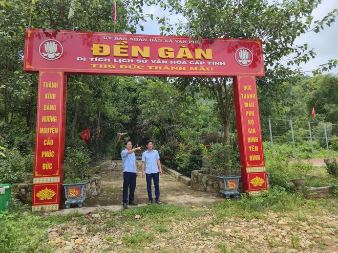 Sau khi chấm dứt dự &aacute;n t&acirc;m linh Hồ N&uacute;i Cốc, quỹ đất sẽ được xử l&yacute; thế n&agrave;o? - Ảnh 7.