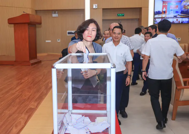 Bộ trưởng Trần Hồng Minh phát động phong trào "Đền ơn đáp nghĩa" trong toàn Ngành Xây dựng - Ảnh 6.