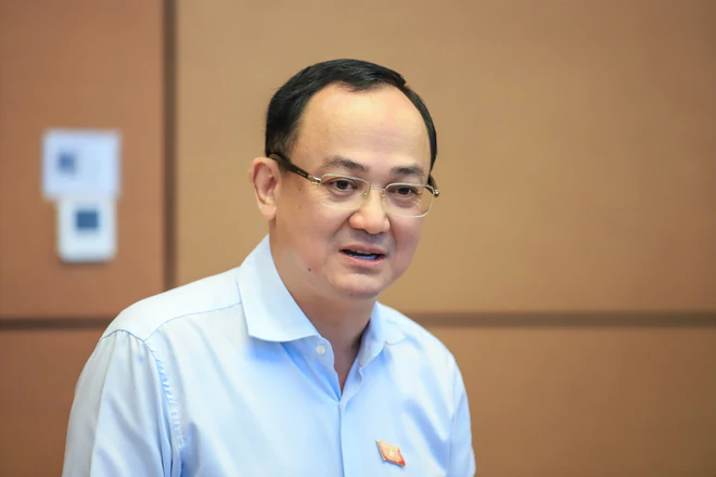 Thủ tướng L&ecirc; Minh Hưng: Mọi khoản chi từ ng&acirc;n s&aacute;ch nh&agrave; nước, phải đ&aacute;nh gi&aacute; bằng hiệu quả - Ảnh 2.