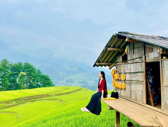 Dịp nghỉ lẽ 2/9 đến Lào Cai chơi gì, ăn nghỉ ở đâu? - Ảnh 1.