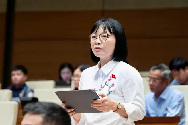 Tăng cường hậu kiểm, siết trách nhiệm trong hoạt động xuất bản - Ảnh 4.