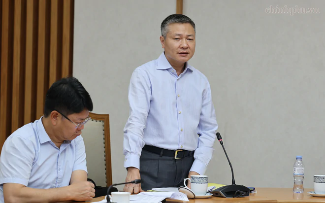 Xây dựng Trung tâm dữ liệu, quản lý và điều hành giao thông thống nhất trên cả nước- Ảnh 2.