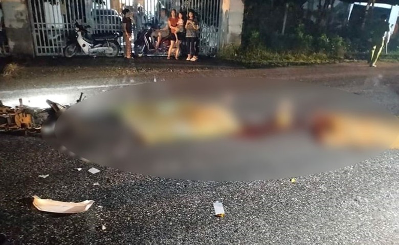 Tin tức tai nạn giao th&ocirc;ng mới nhất ng&agrave;y h&ocirc;m nay 1/10/2023 - Ảnh 3.