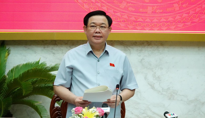 Chủ tịch Quốc hội: Hậu Giang tính toán phát huy hiệu quả đầu tư 2 tuyến cao tốc - Ảnh 2. Chủ tịch Quốc hội: Hậu Giang tính toán phát huy hiệu quả đầu tư 2 tuyến cao tốc - Ảnh 2.
