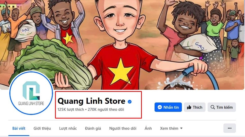 Quang Linh Vlog mếu v&igrave; bay m&agrave;u t&iacute;ch xanh, phản ứng của hội bạn th&acirc;n chiếm trọn spotlight - Ảnh 5.