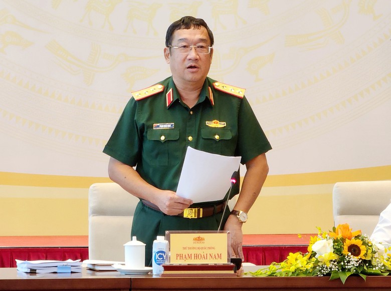 Ph&aacute;t triển c&ocirc;ng nghiệp quốc ph&ograve;ng: Cần cơ chế đặc biệt để kh&ocirc;ng sợ bị th&agrave;nh &ldquo;củi&rdquo; - Ảnh 3.