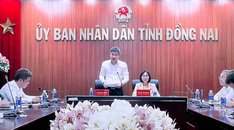 Xe Th&agrave;nh Bưởi li&ecirc;n tiếp g&acirc;y TNGT tr&ecirc;n quốc lộ 20 qua Đồng Nai - Ảnh 1.