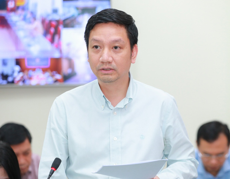 Hai ban QLDA vượt "v&ograve;ng an to&agrave;n", nhận th&ecirc;m vốn giải ng&acirc;n - Ảnh 1.