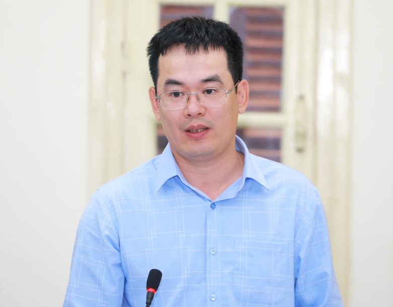 Hai ban QLDA vượt "v&ograve;ng an to&agrave;n", nhận th&ecirc;m vốn giải ng&acirc;n - Ảnh 2.