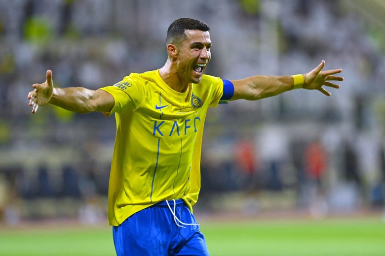 Cristiano Ronaldo x&aacute;c định thời điểm gi&atilde; từ b&oacute;ng đ&aacute;  - Ảnh 1.