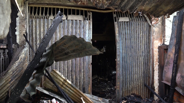 Một thanh ni&ecirc;n ở An Giang cuồng ghen ph&oacute;ng hỏa giết người rồi l&atilde;nh &aacute;n tử h&igrave;nh - Ảnh 3.