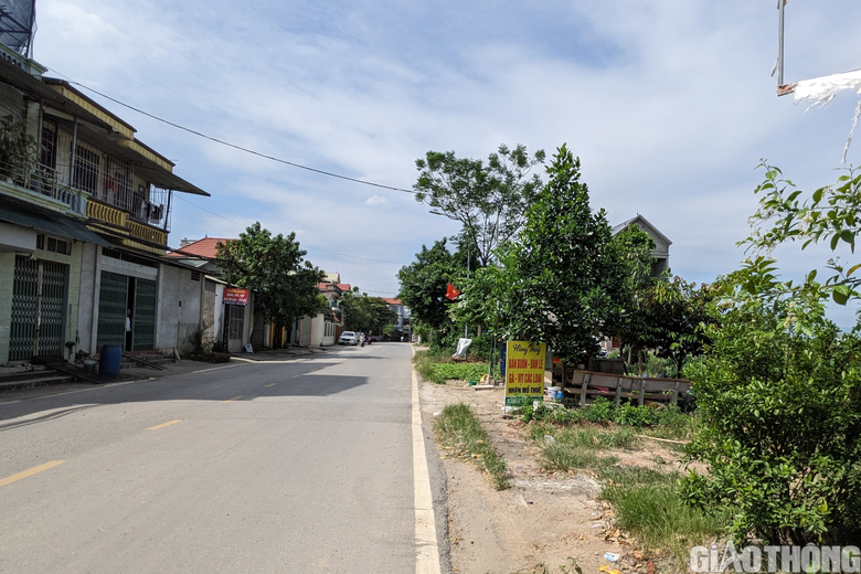 Người d&acirc;n ở H&agrave; Nội k&ecirc;u cứu v&igrave; mua đất 2 năm chưa thể x&acirc;y nh&agrave; - Ảnh 2.