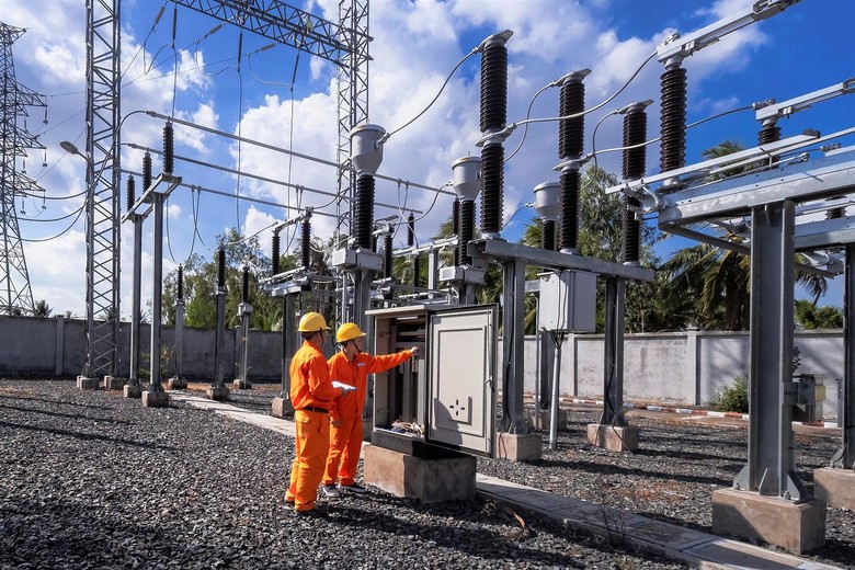 Khả năng thiếu điện trong cả ngắn hạn, trung hạn v&agrave; d&agrave;i hạn - Ảnh 1.