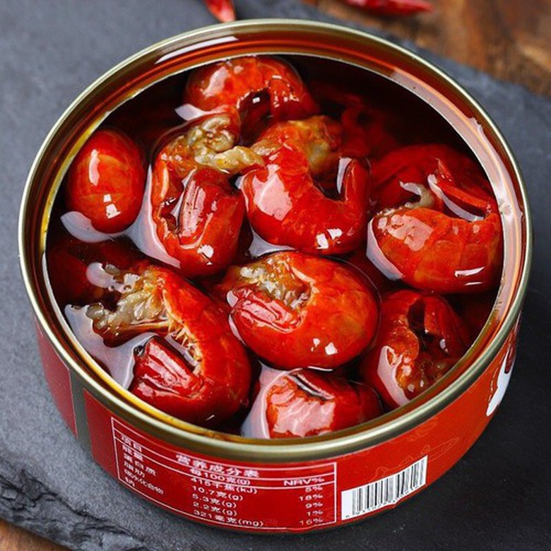 Từng "thống trị" c&aacute;c qu&aacute;n ăn đ&ecirc;m, v&igrave; sao giới trẻ Trung Quốc nay chỉ ăn m&oacute;n n&agrave;y đ&oacute;ng hộp? - Ảnh 5.
