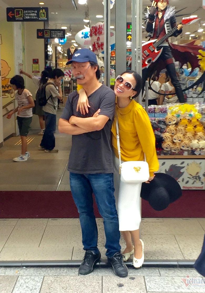 Ca sĩ H&agrave; Phương: L&agrave;m vợ tỷ ph&uacute; đ&acirc;u dễ d&agrave;ng! - Ảnh 1.