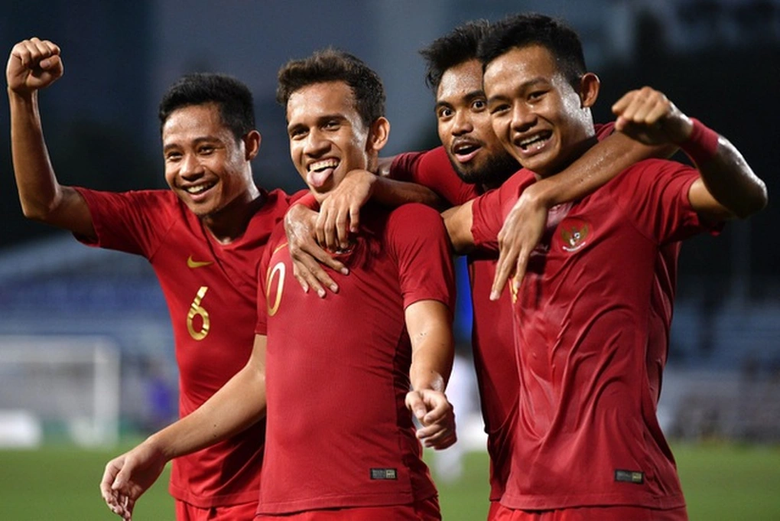 Bị đối t&aacute;c từ chối phũ ph&agrave;ng, Indonesia vỡ mộng đăng cai World Cup  - Ảnh 1.