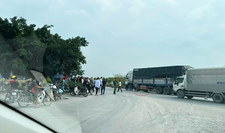 Tin tức tai nạn giao th&ocirc;ng mới nhất ng&agrave;y h&ocirc;m nay 14/10/2023 - Ảnh 4.