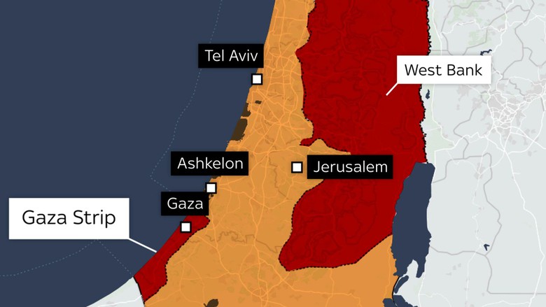 Vài giờ nữa, Israel có thể tấn công trên bộ vào Gaza: 30 vạn quân đợi lệnh, dân sơ tán gấp - Ảnh 2. Vài giờ nữa, Israel có thể tấn công trên bộ vào Gaza: 30 vạn quân đợi lệnh, dân sơ tán gấp - Ảnh 2.