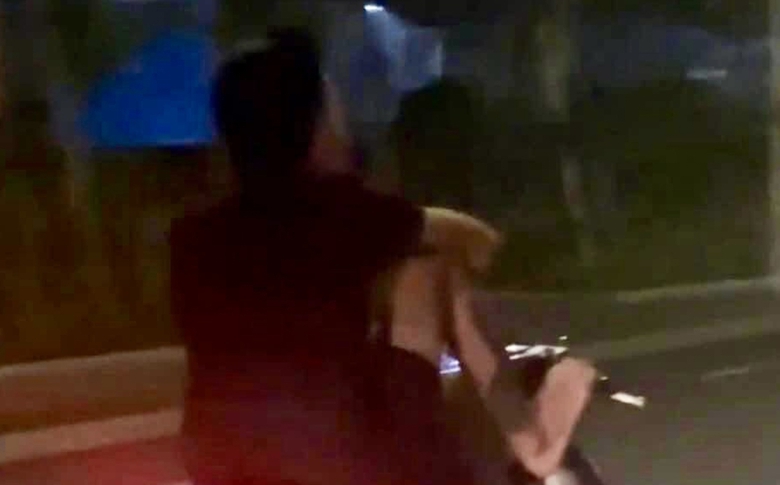 Đồng Nai: X&aacute;c minh hai trường hợp l&aacute;i xe bằng ch&acirc;n - Ảnh 1.