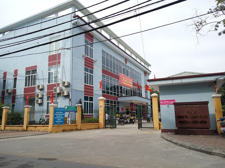 V&igrave; sao ph&oacute; chủ tịch phường ở H&agrave; Nội bị bắt tạm giam? - Ảnh 1.